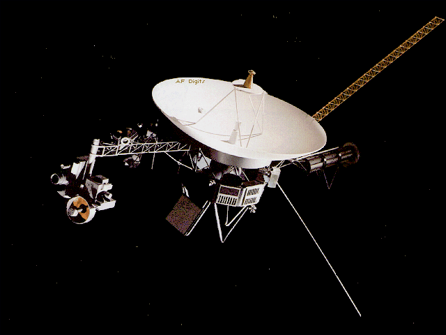 Voyager II